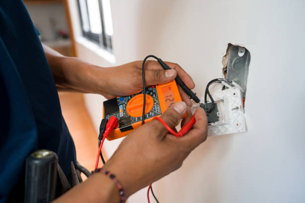 Best Electrical Installation Contractor  in Moorefield, WV