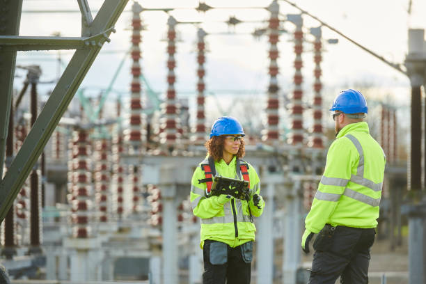 Best Electrical Rewiring Services  in Moorefield, WV