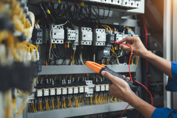 Best Electrician for Home Renovation  in Moorefield, WV