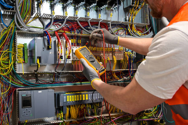 Best Electrical Contractors for Businesses  in Moorefield, WV