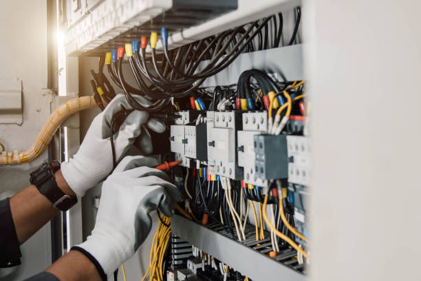 Best Electrician Near Me  in Moorefield, WV